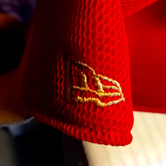 H-17 Rip city ball cap - Picture 4 of 8